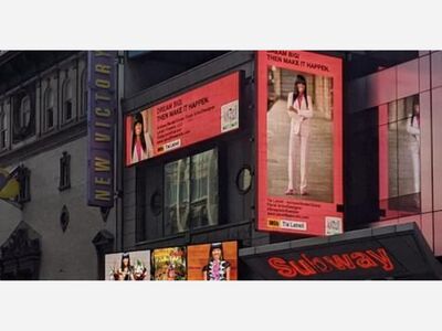 DREAM BIG: ﻿Shop all of Your Favorite Products at the Latrell Flowers Amazon Storefront today!