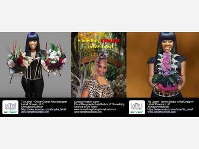 BUSINESS SPOTLIGHT: Latrell Flowers