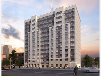 THE BRONX: Housing Lottery Launches For 2065-2067 Ryer Avenue