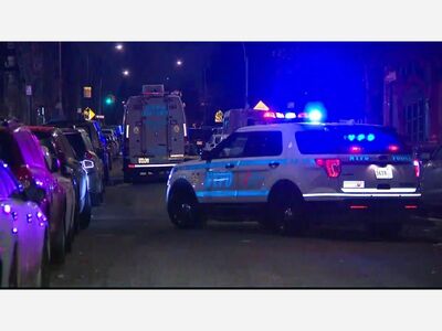 NYPD SHOOTING INVESTIGATION: A 41-Year-Old Man Was Killed In The Bronx