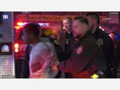 MANHATTAN: A Woman Was found Dead After NYPD Arrested A Man Who Barricaded Himself In An Apartment