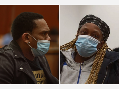 THE BRONX: A Couple Was Indicted On Pimping Eight Young Women In Foster Care
