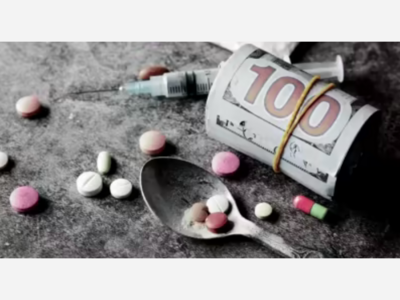 DEPARTMENT OF JUSTICE: Fentanyl Dealers Linked To Bronx Overdoses Charged