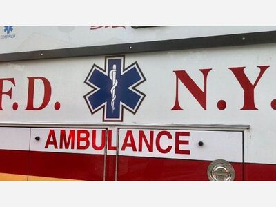 BROOKLYN: Fire Department EMT Arrested After Fatal Hit And Run That Killed A Teacher