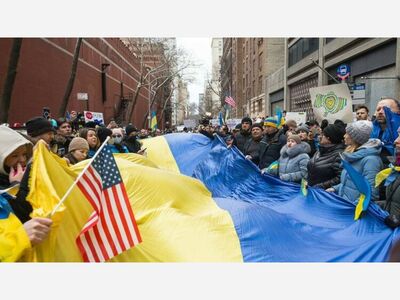 Help Ukraine Right Now