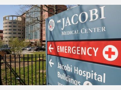 BOTCHED BUTT JOB: Woman Dies After She Was Dumped At A Bronx Hospital Naked From The Waist Down