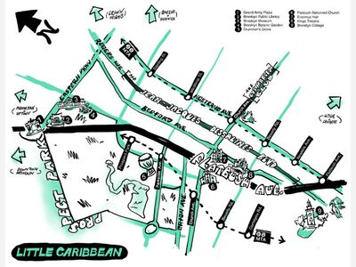 FOCUS ON: Little Caribbean In Brooklyn