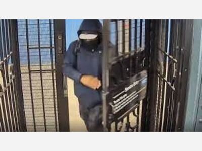 BROOKLYN: Man Follows Woman Into Her Home, Masturbates And Then Pummels Her