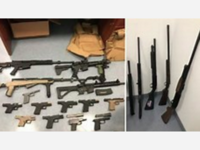 LONG ISLAND: Man Threatens To Shoot Up Queens Children’s Hospital