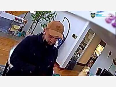 NYPD: More Than $120K Stolen In Queens Burglary Spree
