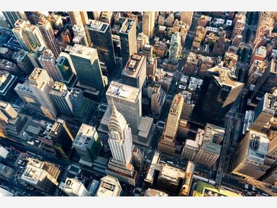 MANHATTAN BOROUGH PRESIDENT: Seize Putin's Russian Oligarchs’ New York Assets Now