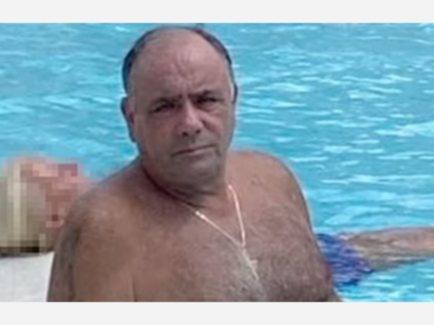 CASH BAIL: Reputed NYC Colombo Mobster Released From Jail On $5M Bond