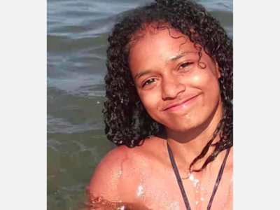 HAVE YOU SEEN HER: The Parents Of 15-Year-Old Jamie Martinez Need Your Help To Locate Their Daughter