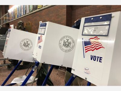 Deadline For Voters To Change Your Party Affiliation is February 14th - In Order To Vote In Primaries