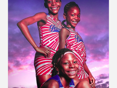 NETFLIX: A Brooklyn Track Team Is Highlighted In A New Documentary