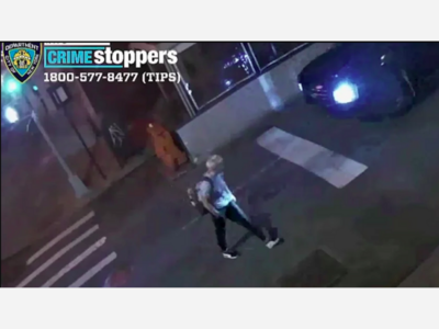 NYPD: Man Attacked Seven Asian women In Manhattan in Just Two Hours