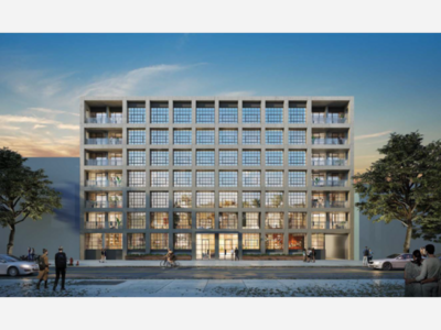 BROOKLYN: Affordable Housing Lottery Launches For 1120 St. Johns Place In Crown Heights