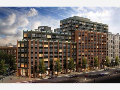 BROOKLYN: Affordable Housing Units Available At 810 Fulton Street In Clinton Hill
