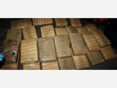 FOR IMMEDIATE RELEASE: Bronx Man Indicted as a Major Trafficker Following Seizure of 110 Pounds of Cocaine from Tractor-Trailer in Virginia