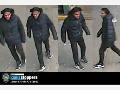 TRANSIT TERROR: The NYPD Arrests Brooklyn Man Allegedly Behind Two Recent Unprovoked Stabbings