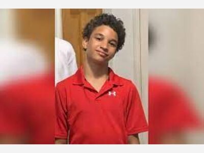 HAVE YOU SEEN HIM? The NYPD Is Looking For A Missing Bronx Teen