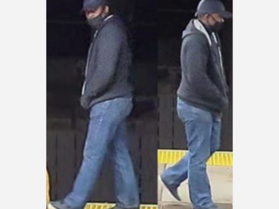NYPD: Tenn Says A Man Masturbated In Front Her On A Manhattan Subway Platform