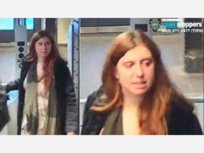 NEW YORK CITY: A Suspect Remains At Large After Barbara Gustern Dies From Random Attack