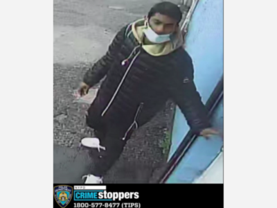 QUEENS: Suspect Steals $2K From Donation Boxes At Queens Mosque