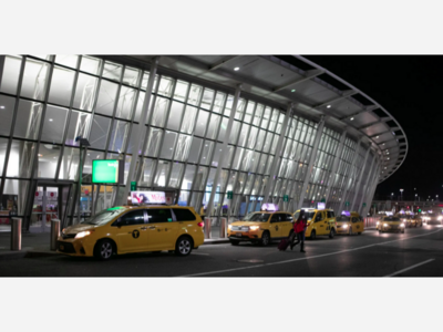 NEW YORK CITY: Taxi and Limousine Commission Wants To Hike JFK Airport-To-Manhattan Taxi Rate To $65