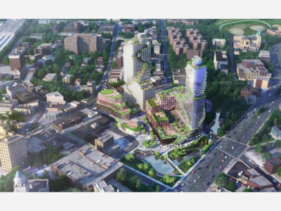 REAL ESTATE: Yonkers Is On The Move With More Development Plans - By Brian Harrod