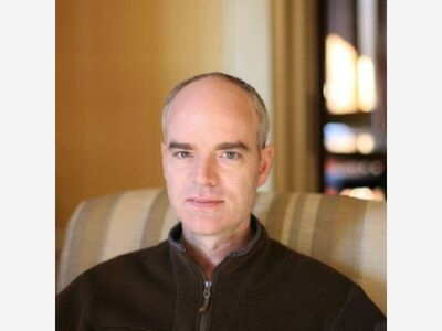 New York Times Names New Editor 