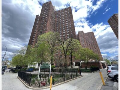 MANHATTAN: Two Upper East Side Public Housing NYCHA Developments To Get Free Broadband