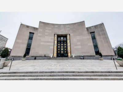 BROOKLYN: The Public Library Is Offers Any American Teen A Free Library Cards And Access To Banned Books