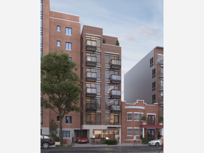 QUEENS: Affordable Housing Lottery Launches For 25-28 30th Drive