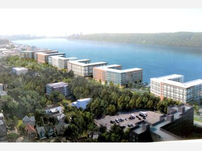 YONKERS: Luxury Apartments, Film Studios And New Schools Are Coming On Line As New York's Third Largest City Moves Forward