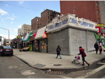NEIGHBORHOOD POVERTY: What Are The Poorest Neighborhoods In New York City?