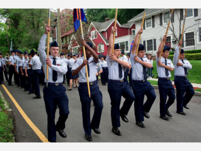 Staten Island 100th Annual Memorial Day Parade