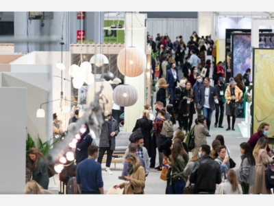 NYCxDESIGN 2022: What To See And Do At New York City’s Biggest Celebration Of Design