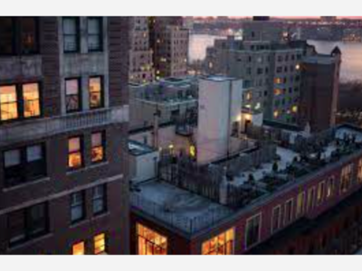 MANHATTAN: Once Again Rents Have Hit An All Time High
