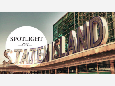SPOTLIGHT: On Staten Island