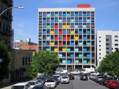 THE BOOGIE DOWN BRONX: Over 50 Affordable Units Available From $522/Month