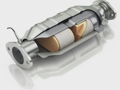 CATALYTIC CONVERTER THEFTS: New York State Legislation Aimed At Robberies Of Valuable Auto Part Awaits Governor’s Signature
