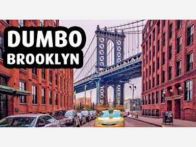 FOCUS ON: Dumbo, A Neighborhood That Led The Way For Brooklyn's Renaissance