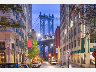REPORTERS NOTEBOOK: The New York News Center Has Brooklyn Local News Covered