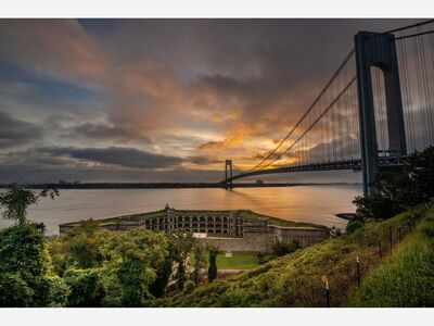 THE FORGOTTEN BOROUGH: Here Are The Top 10 Best Neighborhoods To Live In On Staten Island