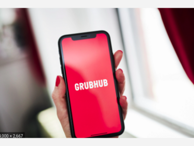 FOR IMMEDIATE RELEASE: Grubhub Community Fund Announces Over $5.5 Million in Grants for New York City Nonprofits