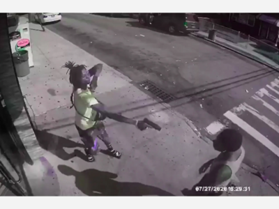QUEENS; Man Sentenced To 18 Years In Prison For Near Fatal Shooting Of A Former College Football Player
