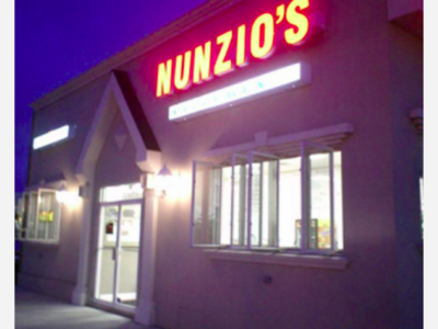 THE FORGOTTEN BOROUGH (STATEN ISLAND): Nunzio’s Pizzeria Is On The Market For $1.9 Million