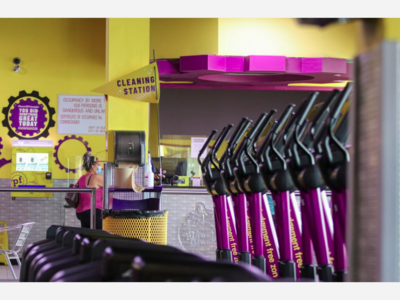 NYC EDUCATION: High School Students Can Exercise For Free At Planet Fitness This Summer