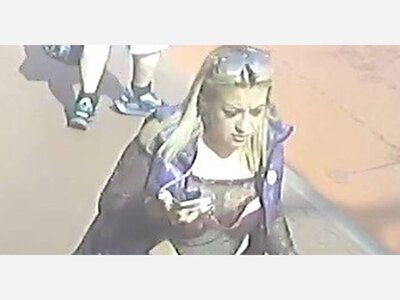 HATE CRIME: Queens  Bag’ Lady  Wanted For Anti-Hispanic Assault